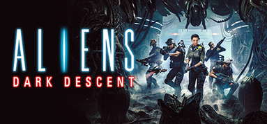 Aliens: Dark Descent capsule