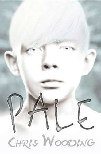 Pale (Stoke Books) poster