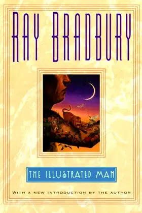 The Illustrated Man poster