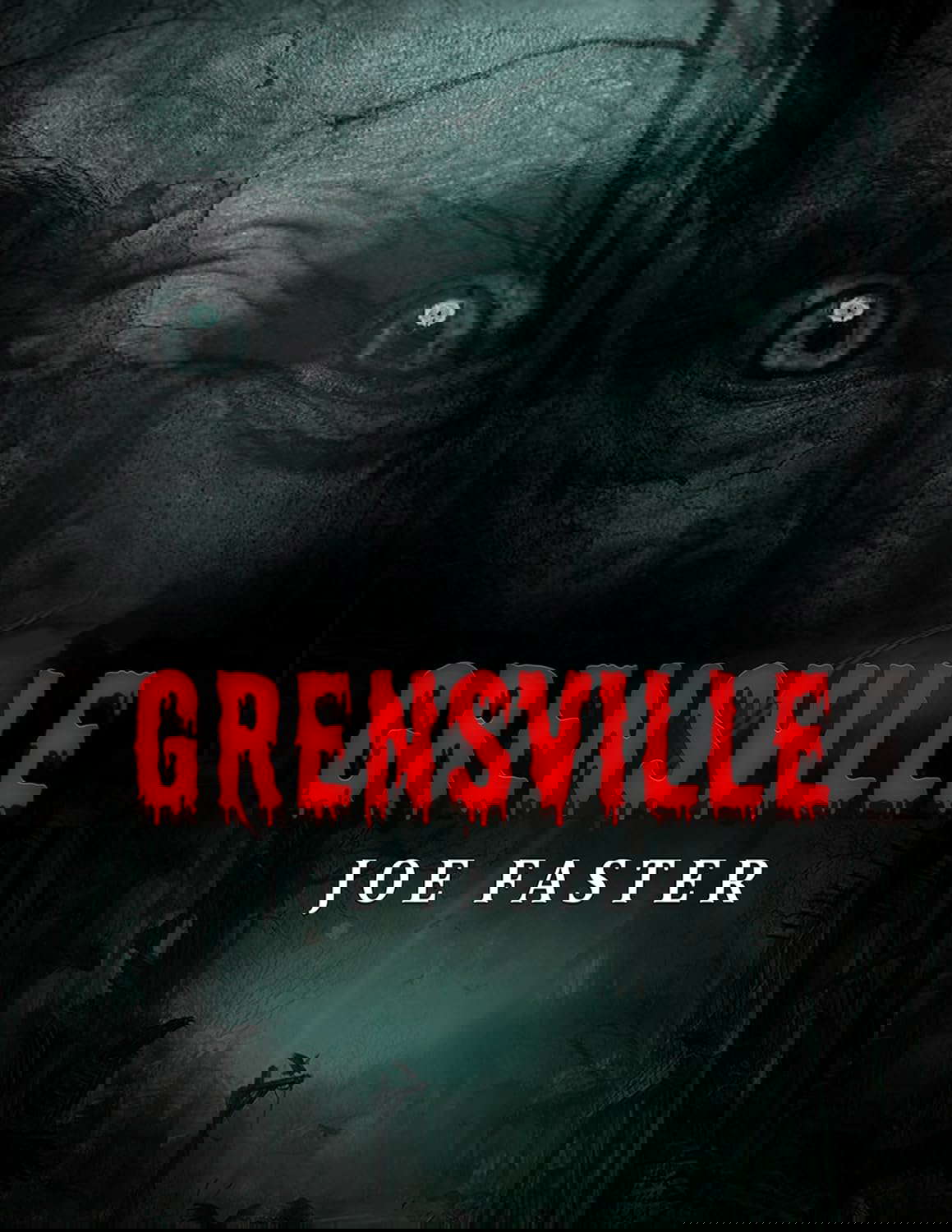 Grensville: They just wanted to ask the way... poster