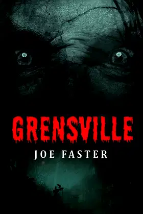 Grensville: They just wanted to ask the way... poster
