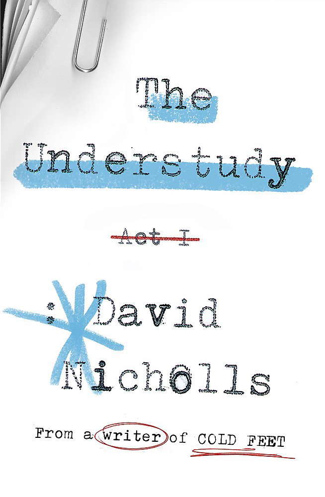 The Understudy poster