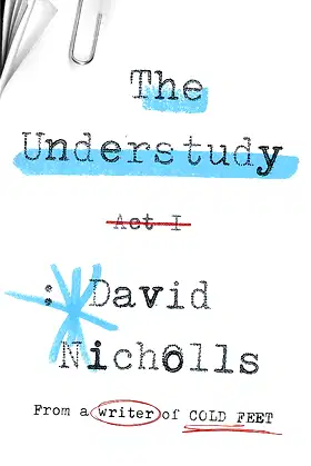 The Understudy poster