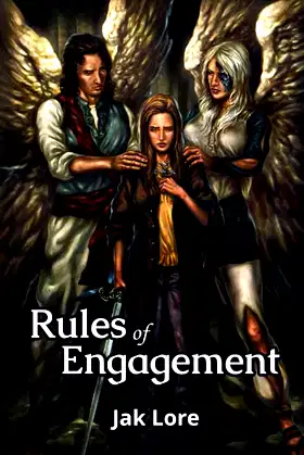 Rules of Engagement poster