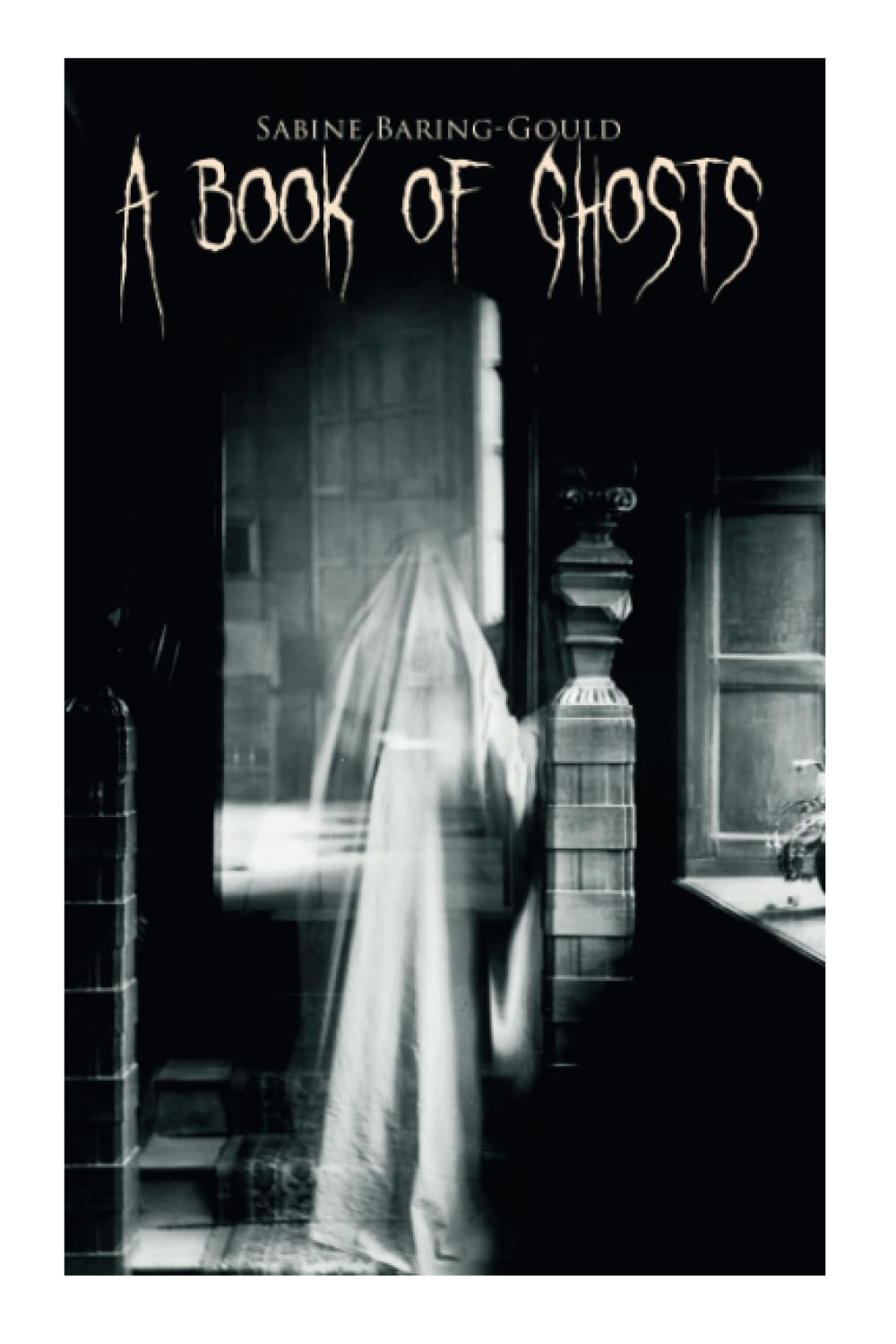 A Book of Ghosts: 20+ Horror Stories poster