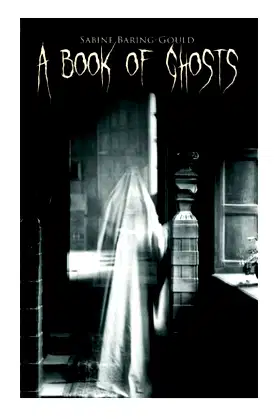 A Book of Ghosts: 20+ Horror Stories poster