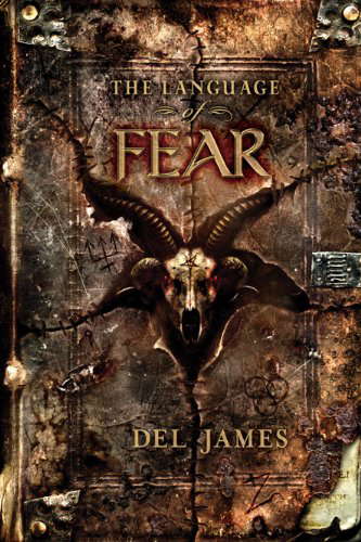 The Language of Fear poster