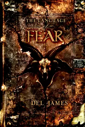 The Language of Fear poster