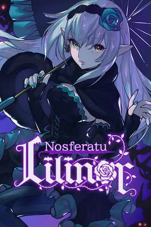 Nosferatu Lilinor poster