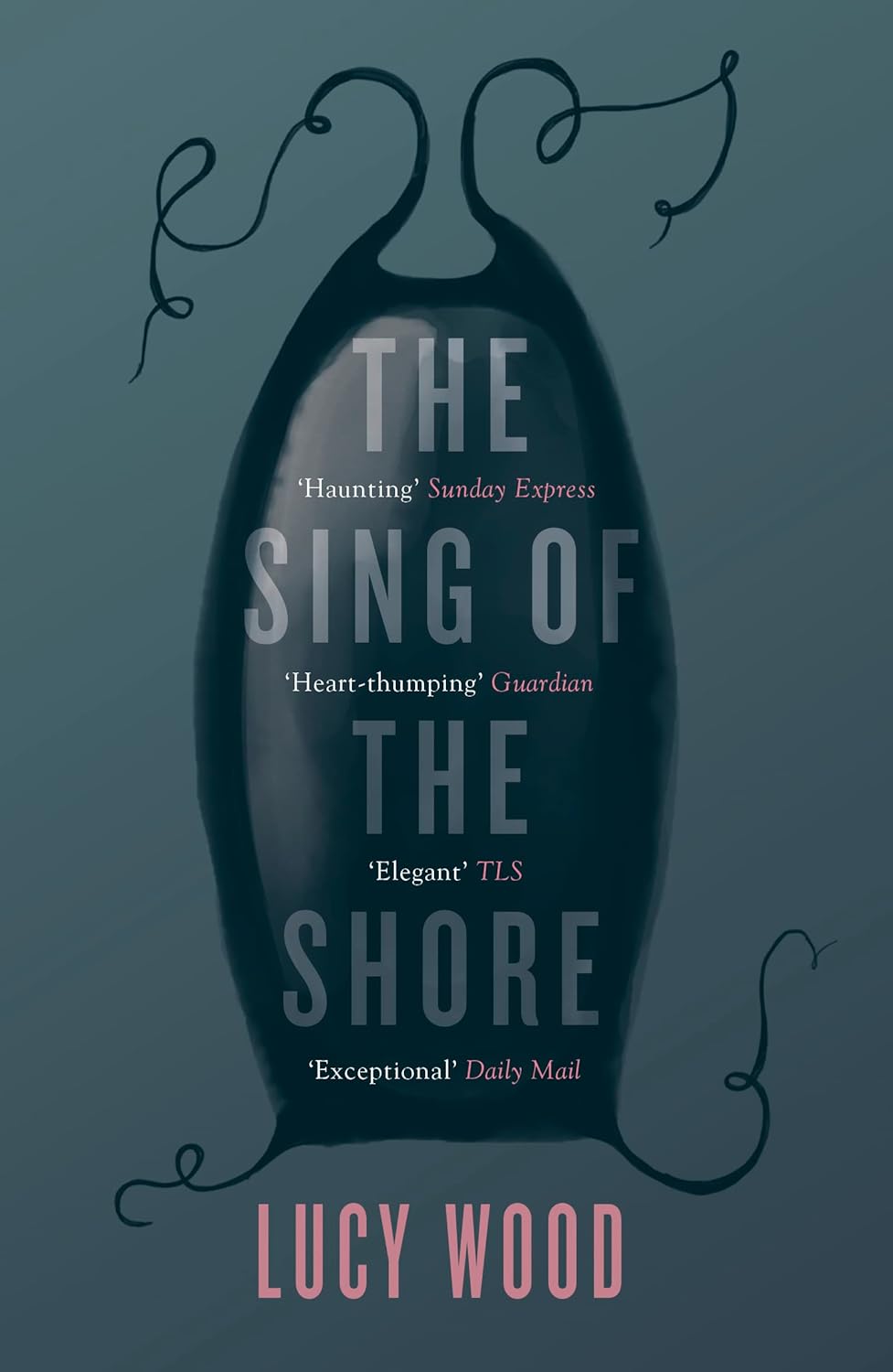 The Sing of the Shore poster