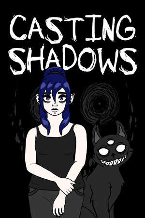Casting Shadows poster