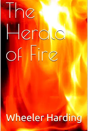 The Herald of Fire (Cumulus Book 1) poster