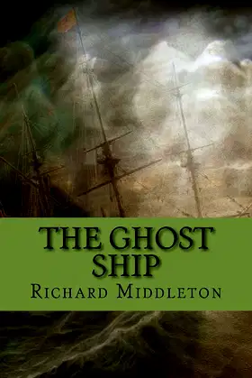 The Ghost Ship poster