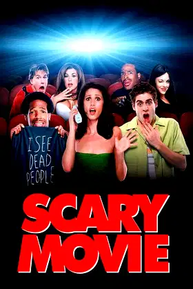 Scary Movie