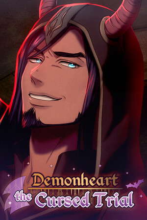 Demonheart: The Cursed Trial poster