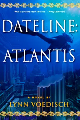 Dateline:Atlantis poster