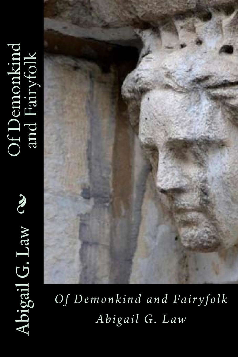 Of Demonkind and Fairyfolk poster