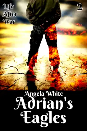 Adrian's Eagles (Life After War Book 2) poster