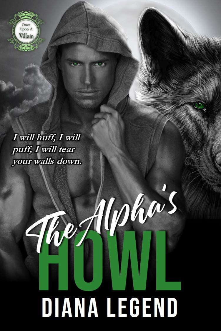 The Alpha's Howl poster