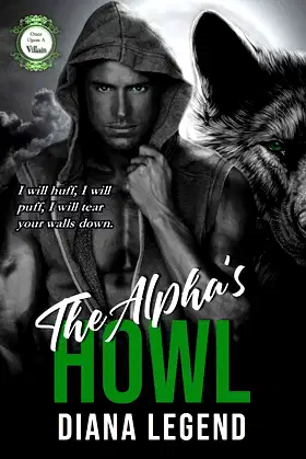 The Alpha's Howl poster