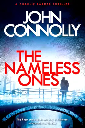 The Nameless Ones: A Charlie Parker Thriller poster