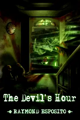 The Devil's Hour poster
