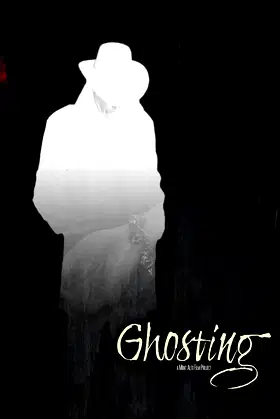 Ghosting poster