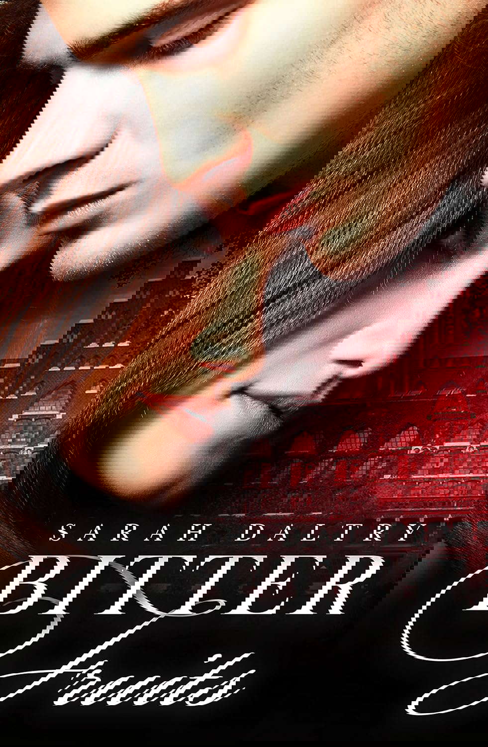 Bitter Fruits (Eden's Fall) poster