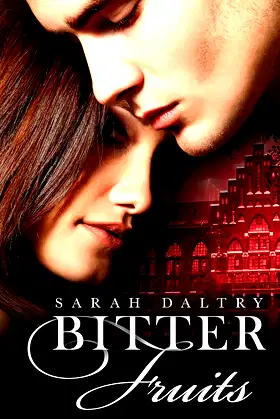 Bitter Fruits (Eden's Fall) poster