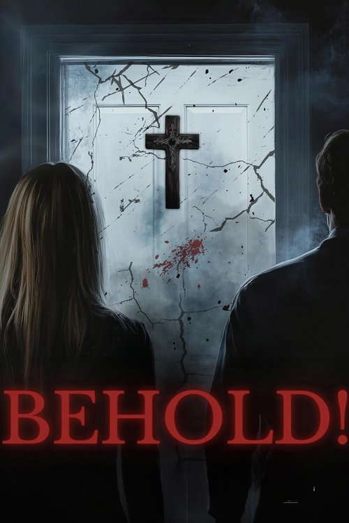 Behold! poster