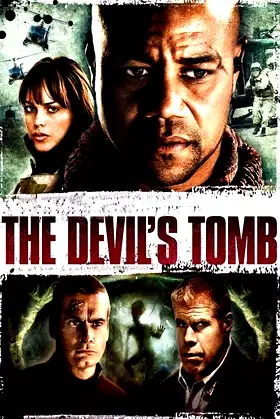 The Devil's Tomb poster
