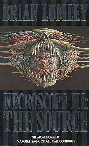 The Source poster