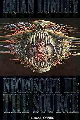 The Source poster
