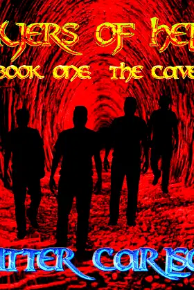 The Cave: Layers Of Hell Series poster