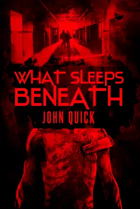 What Sleeps Beneath poster