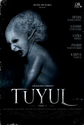 Tuyul: Part 1 poster