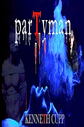 parTyman: A Gay Erotica Thriller poster