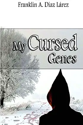 My Cursed Genes poster