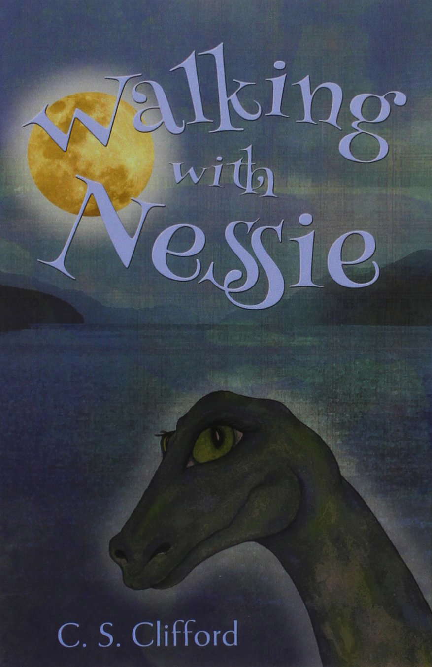 Walking with Nessie (Walking with Series) poster