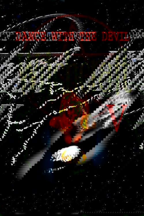 Witchcraft V: Dance with the Devil poster