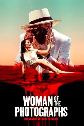 Woman of the Photographs poster