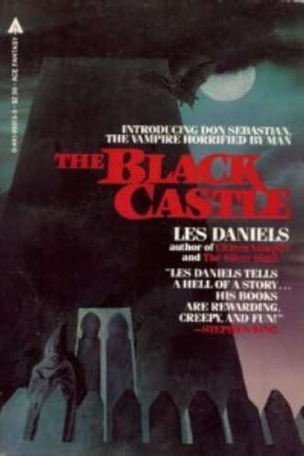 The Black Castle poster