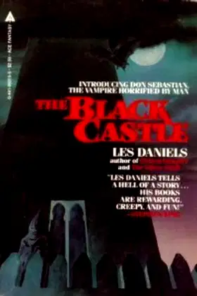 The Black Castle poster