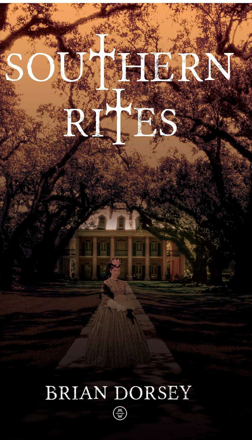 Southern Rites poster