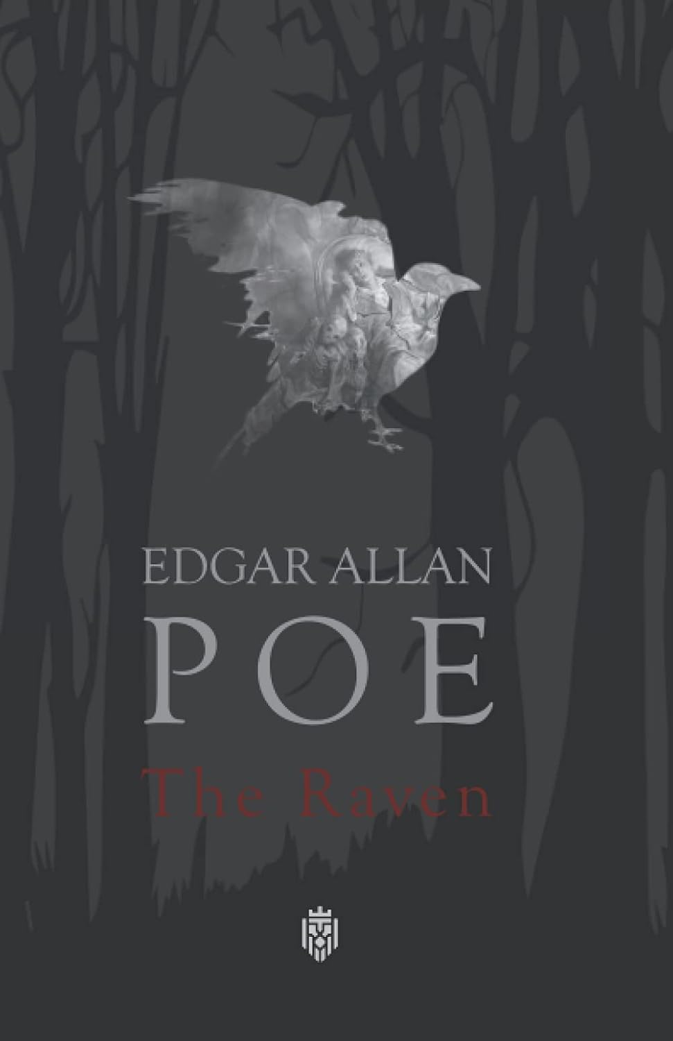 The Raven poster