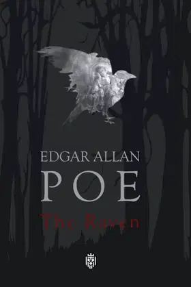 The Raven poster