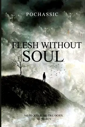 Flesh Without Soul poster