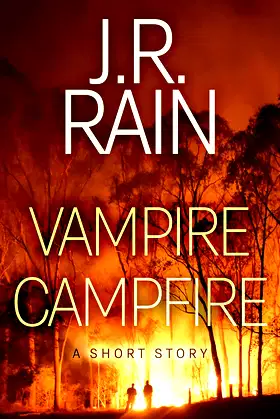 Vampire Campfire: A Short Story poster