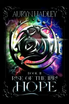 Hope (Rise of the Iliri) poster
