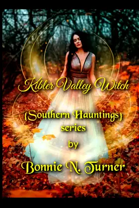 Kibler Valley Witch: [Southern Hauntings] poster